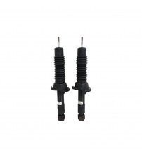 Par Amortecedores Traseiros Honda CRV 2012 a 2016 Originais 52601-T1W-A300 Par Amortecedores Traseiros Honda CRV 2012 a 2016 Originais 52601-T1W-A300